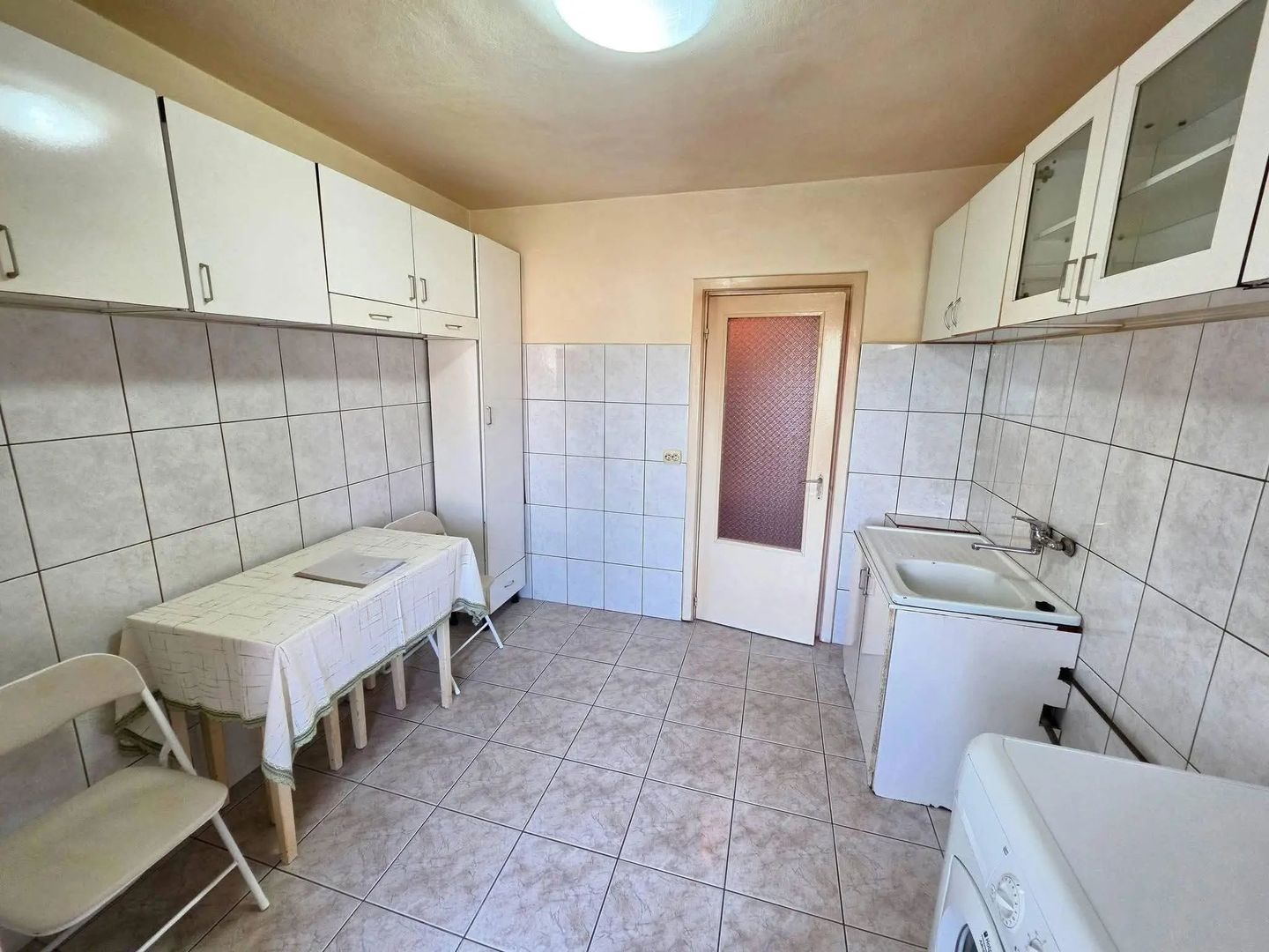 Vand apartament cu 2 camere decomandat in Calea Lipovei - Poză 15