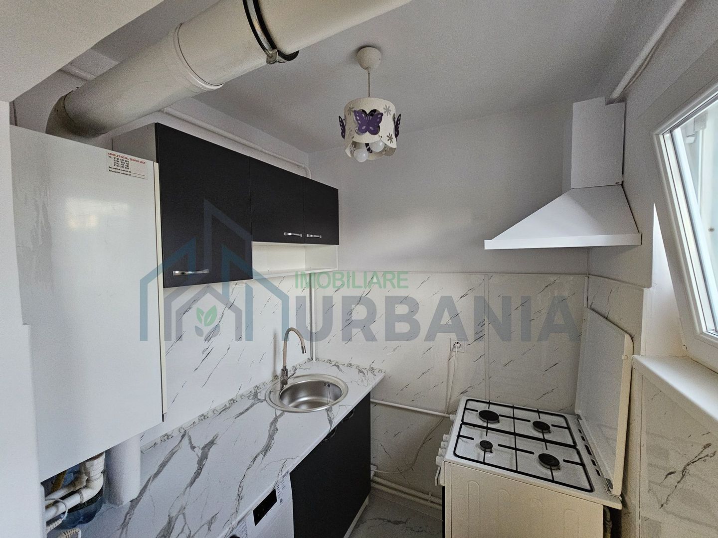 Apartament 2 camere Primaverii - Poză 5