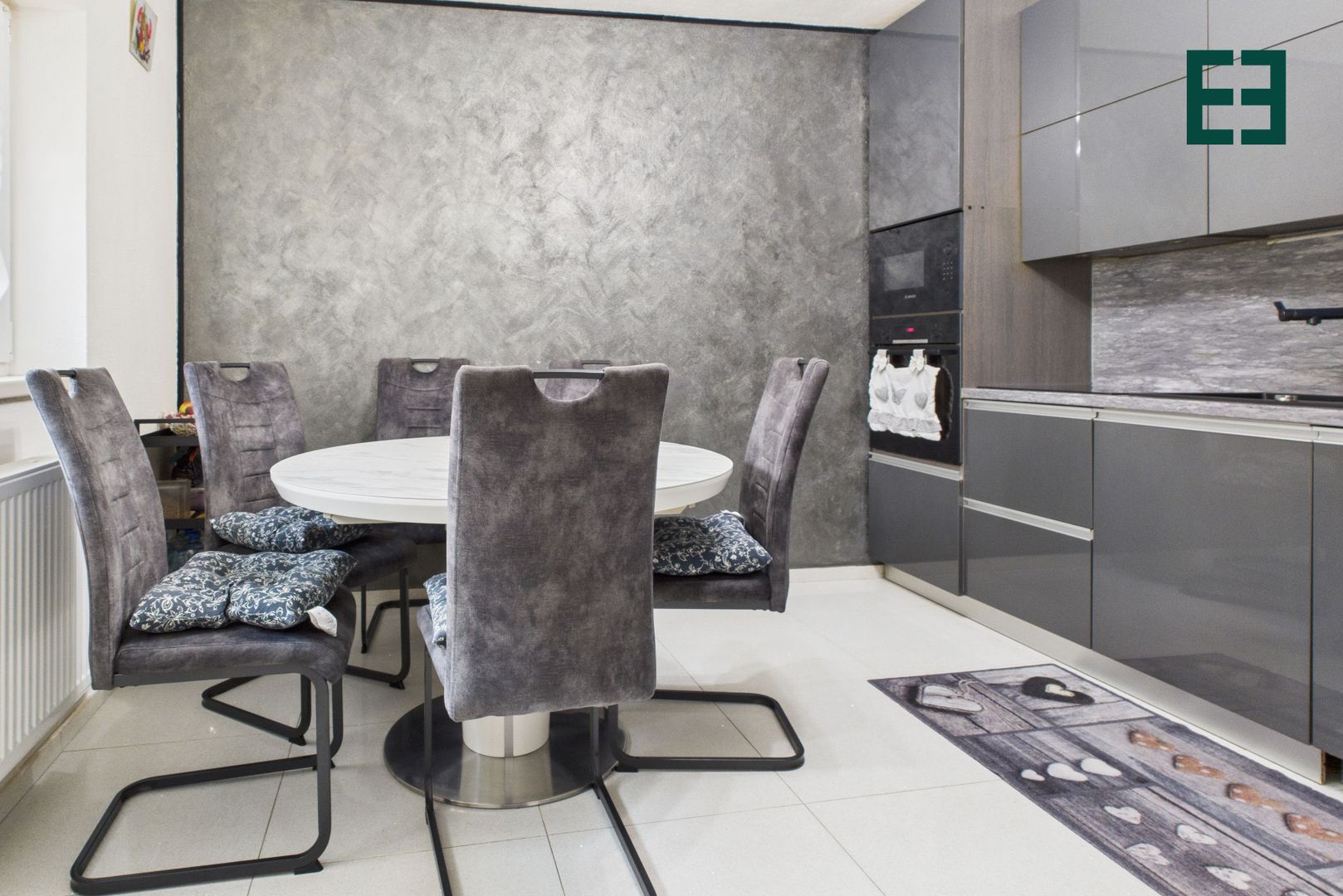 Casă tip duplex cu 4 camere - Zona Aradului - Timișoara - Poză 8