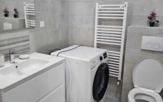 Apartament 2 Camere CONEST EVOLUTION - 500 euro - Poză 5