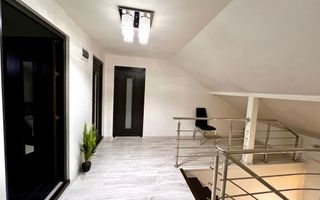 Casa moderna/4 Cam/ Rm valcea - Poză 14