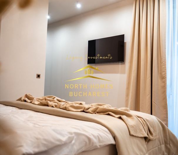 Apartament 2 Camere Lux în ARQA Jolie Village – Vizionare Disponibilă - Poză 6