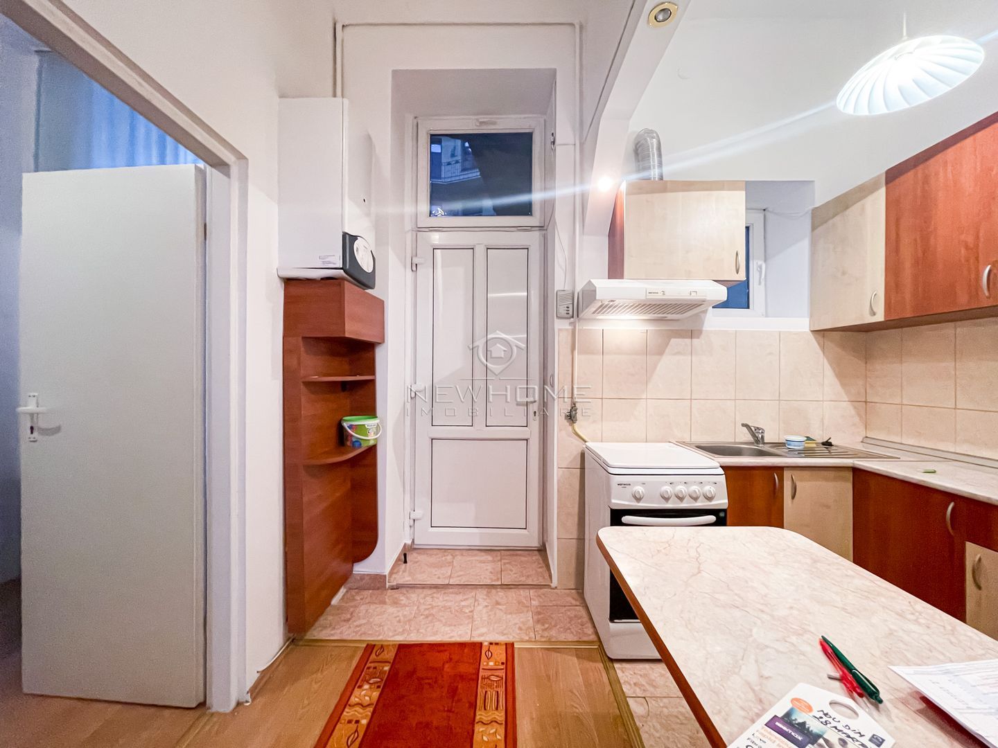 Apartament 2 camere decomandat Str Horea, zona Semicentral - Poză 11