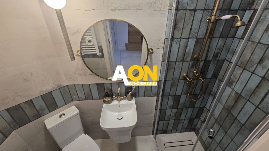 Casa 3 Camere Zona Centru, Complet Renovata si Mobilata - Poză 9