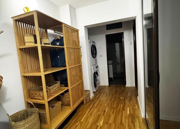 APARTAMENT 3 CAMERE | BLOC  2000 | BULEVARDUL OCTAVIAN GOGA | - Poză 3