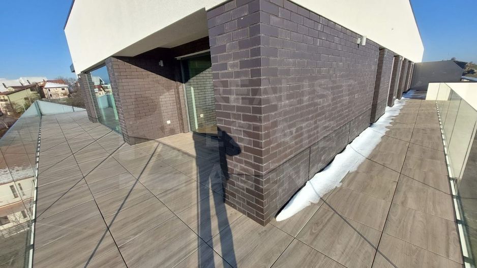 Vânzare, Penthouse, Complex Kudo by Kasper Development, Brașov - Poză 14