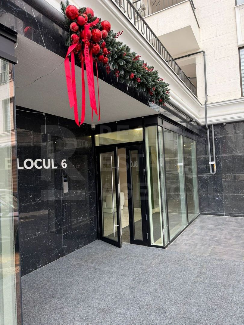 Chirie, apartament, 2 camere, str. Ioana Radu, Buiucani - Poză 9