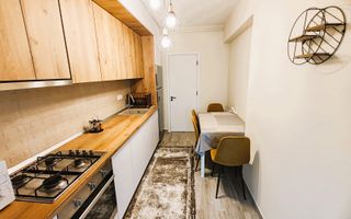 3 camere | 90 mp + curte 45 mp | Mobilat si Utilat Premium | Top - Poză 26