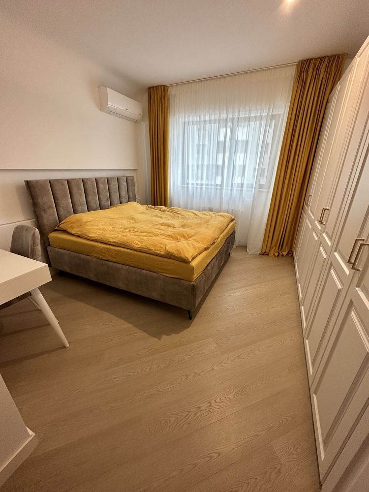 Inchiriere apartament 3 camere Pipera - Poză 3