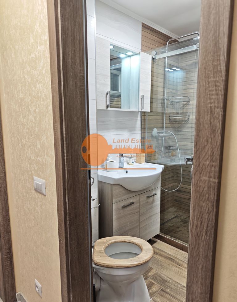 Apartament - 2 camere Plaza Romania (9min metrou Parc Drumu Tabarei) - Poză 10