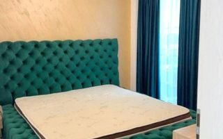 Apartament 3 camere de inchiriat, Tiglina 3, B-uri, etaj 1, renovat recent - Poză 2