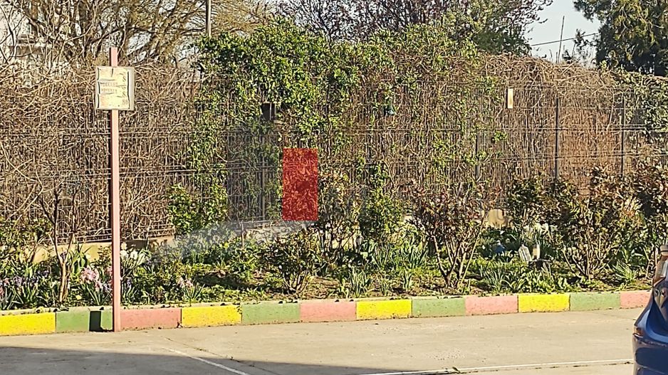 Prima închiriere apartament decomandat 2 camere cu centrală - Aleea Fizicienilor - Poză 7