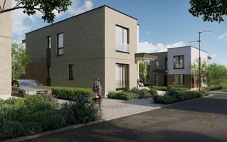 Silistea Snagovului, Teren 23.761 mp, deschidere 226 ml catre lac - Poză 15