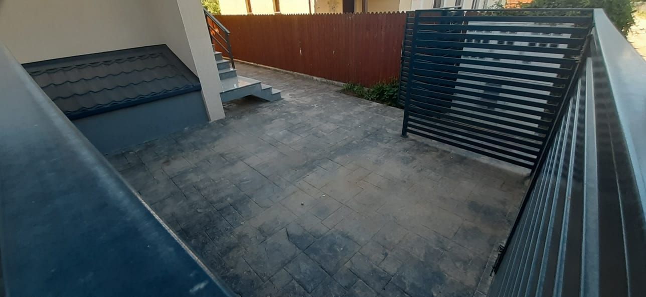 Ap.2 camere, 61 mp + teren 52 mp + parcare, Militari, metrou Păcii, zonă de vile - Poză 7