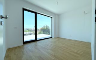 Apartment 3 camere cu terasa de 46 mp - Poză 11