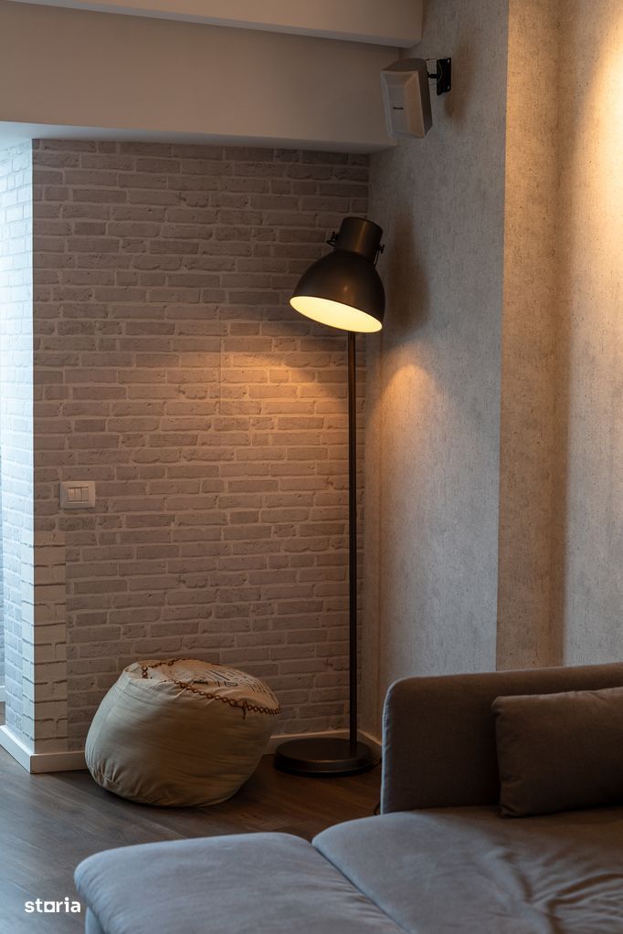 Apartament premium 3 camere, vis-a-vis de Parcul Kiseleff - Poză 3