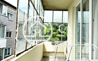 Apartament cu 2 camere de vanzare in zona Rogerius, Oradea - Poză 11