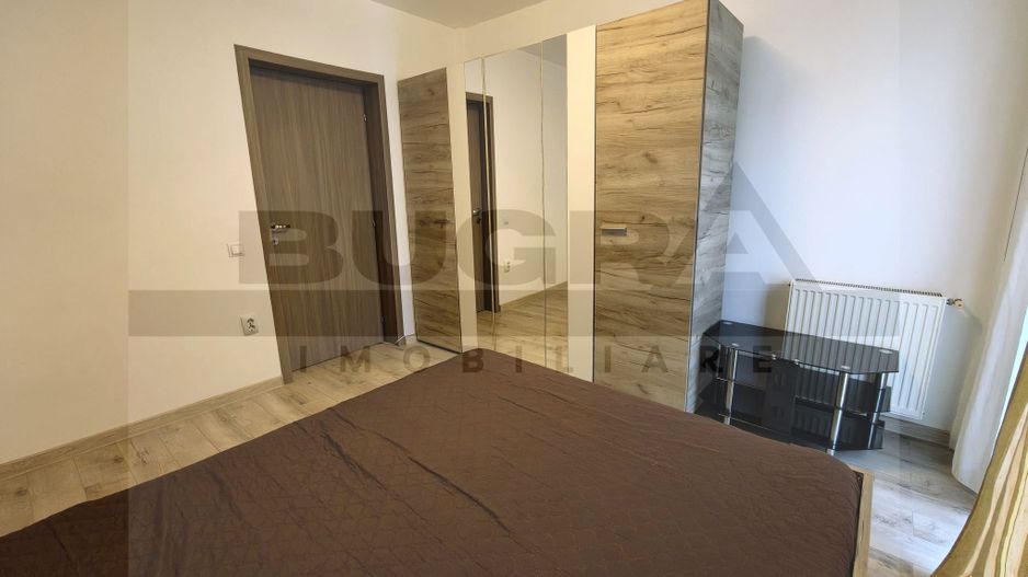 Apartament 2 camere decomandate, 55 mp,  zona Porii - Poză 8