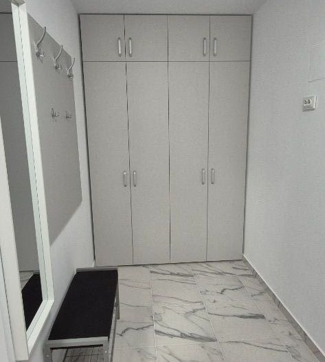 Garsonieră nouă de vânzare – 46 mp, etaj 1, loc de parcare - Poză 12