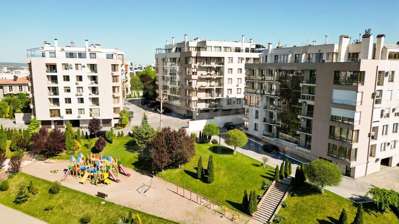 Vânzare, apartament, 3 camere, strada Ciocîrliei, Telecentru - Poză 19