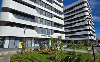 Himson Residence - 2 camere si parcare subterana - Intabulat - Poză 1