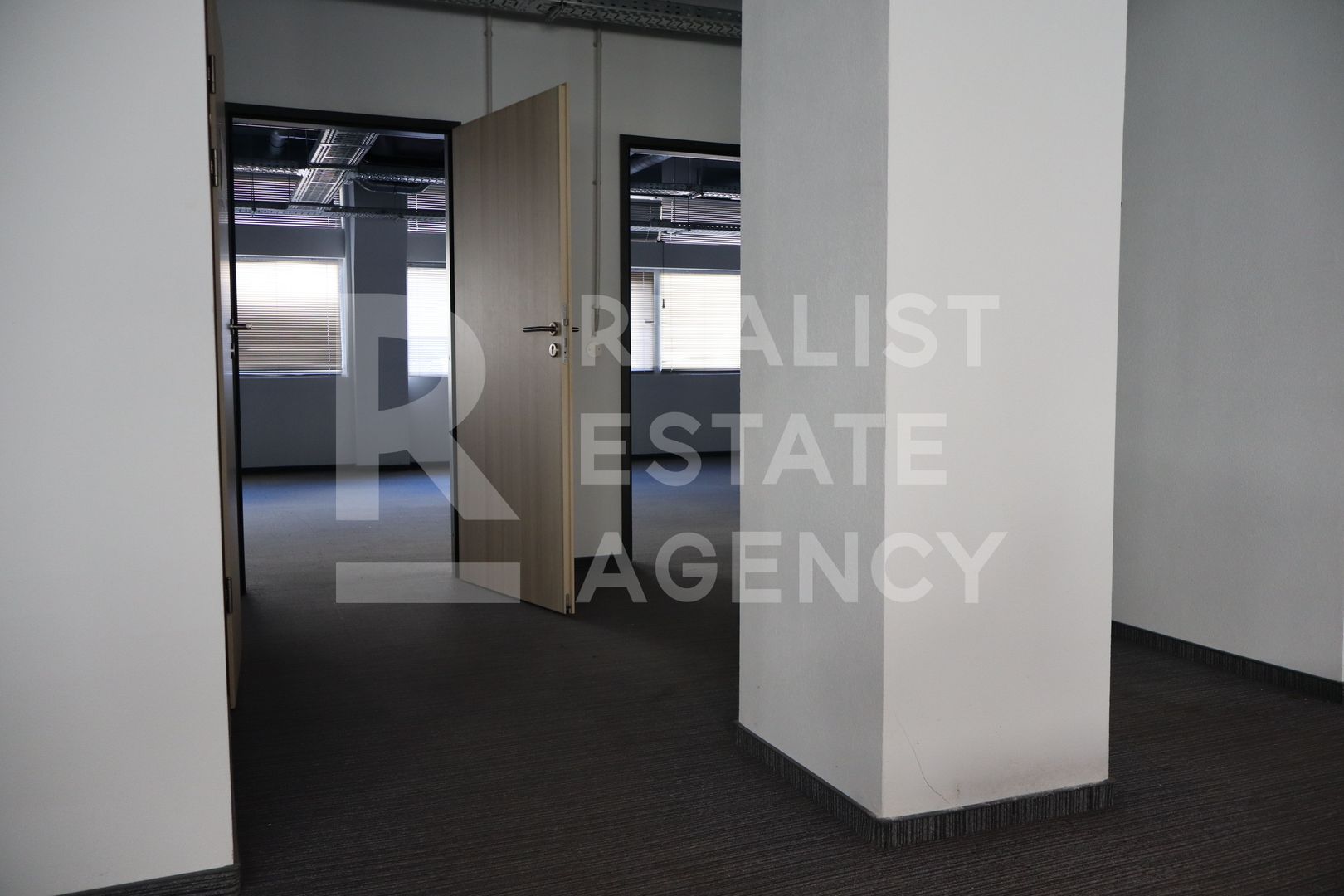 Spațiu de birouri premium, 500 mp, cu parcare – în centrul Iașului - Poză 8