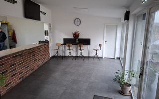 SPATIU COMERCIAL PLUS CASA DE VANZARE IN HOLBOCA 250 000 EURO - Poză 7