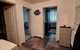 Apartament 1 cameră Panoramic Residence, Valea Adâncă - Poză 4
