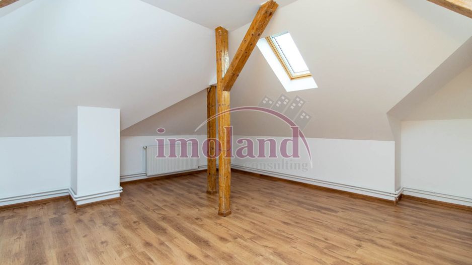 Inchiriere - Rezidenta/Birouri - Vila cu curte - Aviatorilor - Poză 27