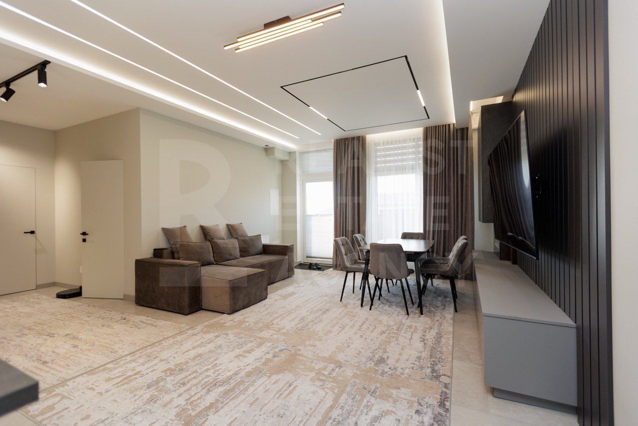 Vânzare, casă, 3 camere, str. Aurel David, Ialoveni - Poză 15