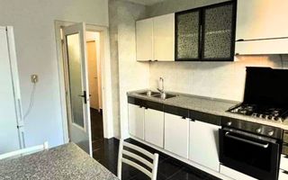 APARTAMENT SPAȚIOS CU 4 CAMERE DE ÎNCHIRIAT – ZONA POLI 2 - Poză 3
