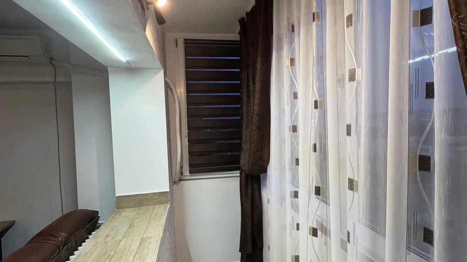 Apartament 2 camere modern, lângă metrou Titan, mobilat și utilat - Poză 6