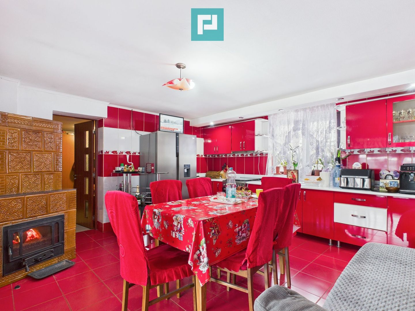 Casă individuală în Lipova - Poză 11