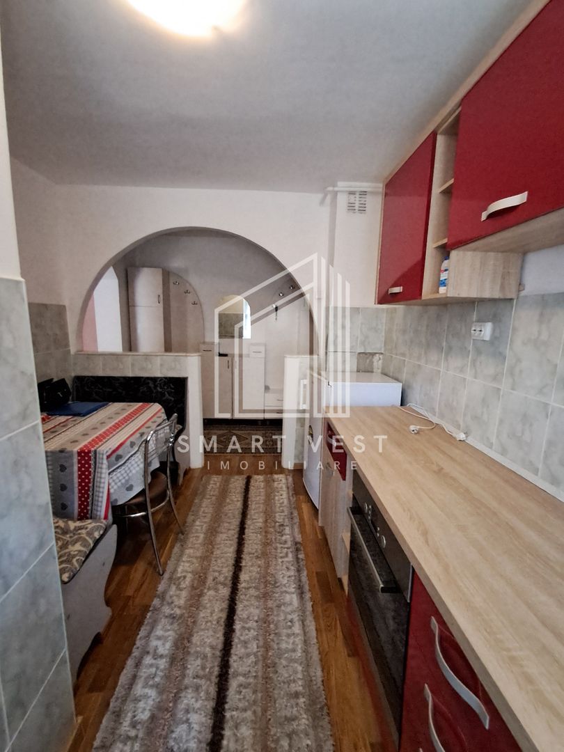Apartament 3 camere | Parter | Zona Micro 16 - Poză 11