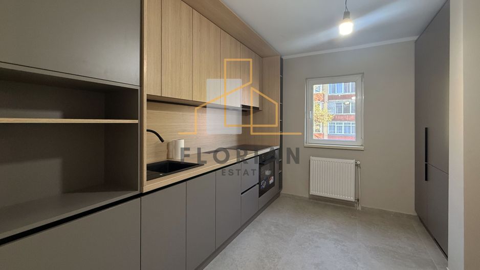 Apartament  3 camere, prima inchiriere, pet Frendly,  Strada Lugojului - Poză 4