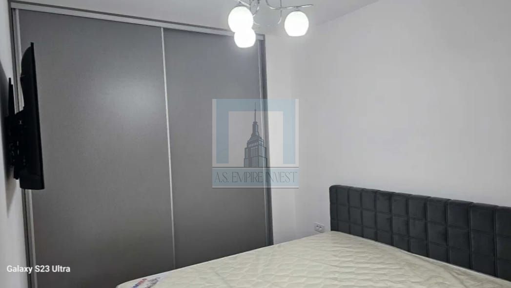 De închiriat apartament 2 camere - open space, la VIVAMUS - Poză 3