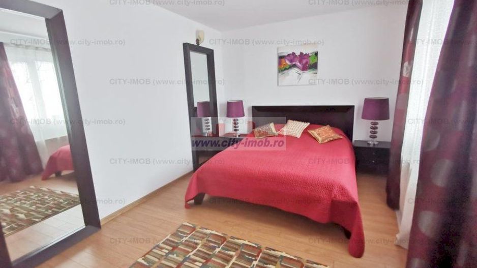 Inchiriere   Vila in Baneasa  Gradina Zoologica , - Poză 46