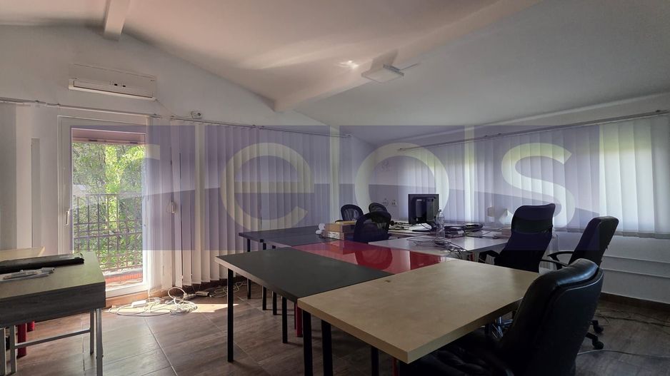 VANZARE CASA 7 CAMERE | PISCINA ACOPERITA | ZONA VATRA LUMINOASA - Poză 8