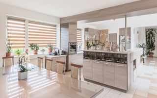 Vilă cu 1.350 mp teren în mijlocul orașului Grădina Botanică - Poză 9