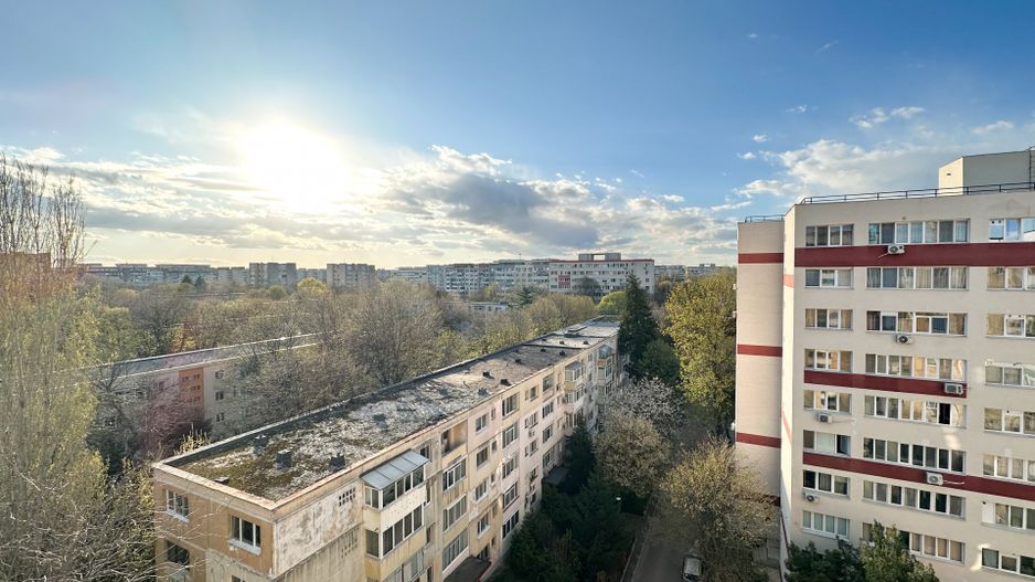 4 camere, 3 dormitoare, 2 băi, boiler, complet renovat - Poză 20