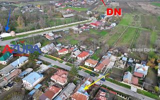 Casă de vânzare în Golești – locație excelentă lângă muzeu - Poză 15