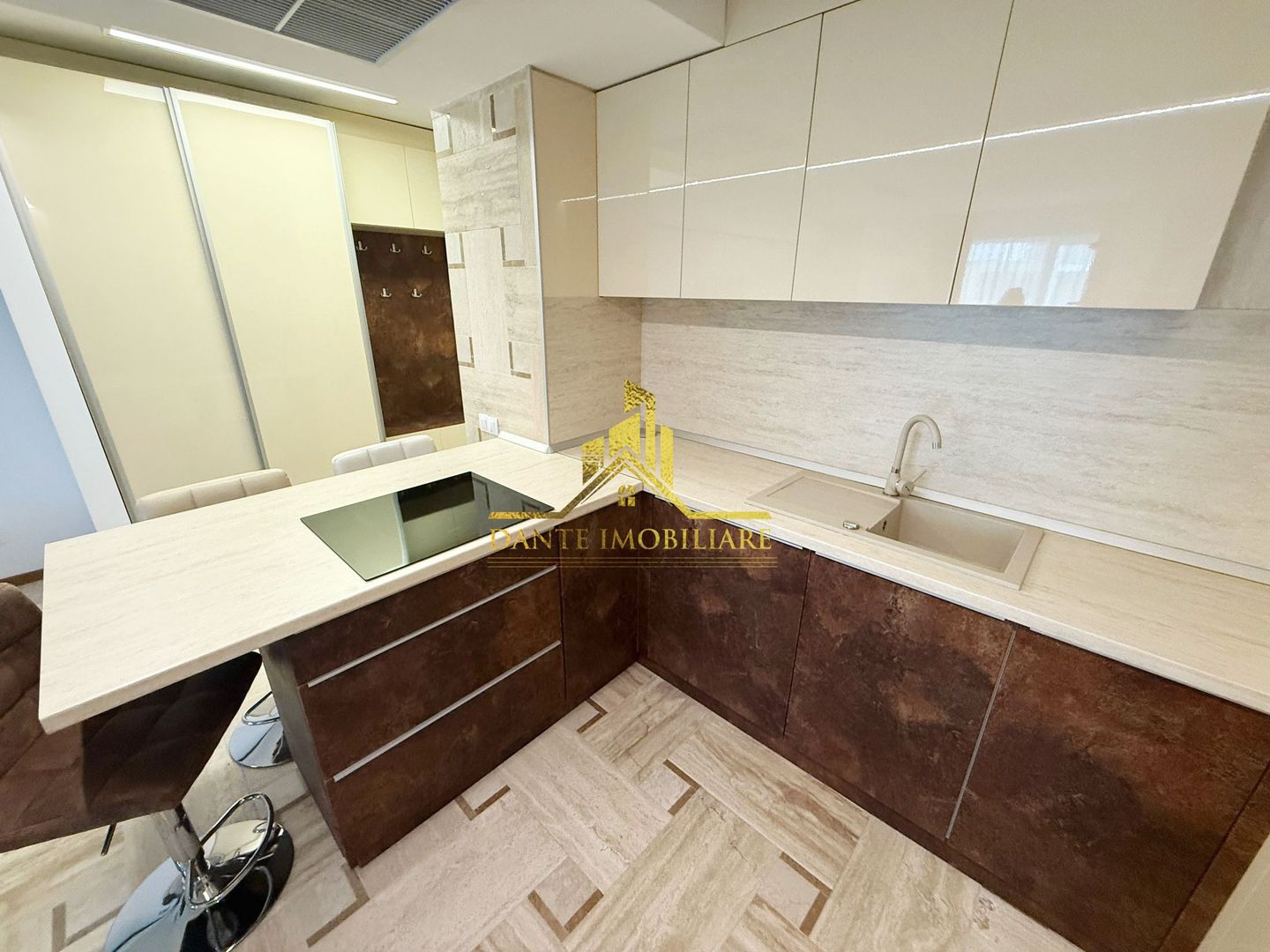 2 camere, bloc nou, balcon, parcare, Buna Ziua, Grand Hill, zona LIDL - Poză 16