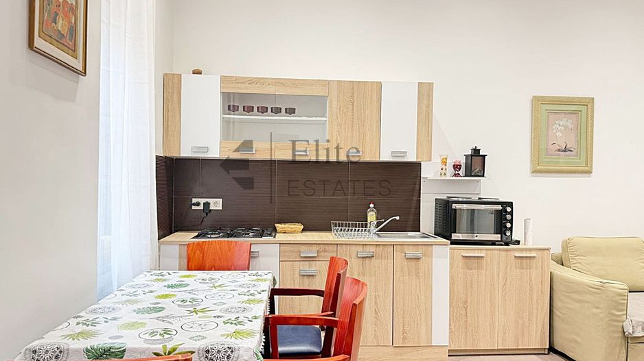Apartament ultracentral cu 2 camere | Palatul Apollo Oradea - Poză 2
