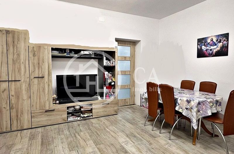 Apartament de vânzare cu 2 camere în zona Ultracentrală, Oradea - Poză 5