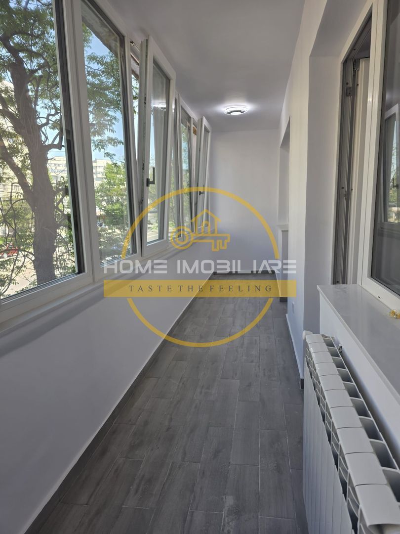 Apartament cu 2 camere/ 56mp/ zona Alexandru cel Bun - Poză 6