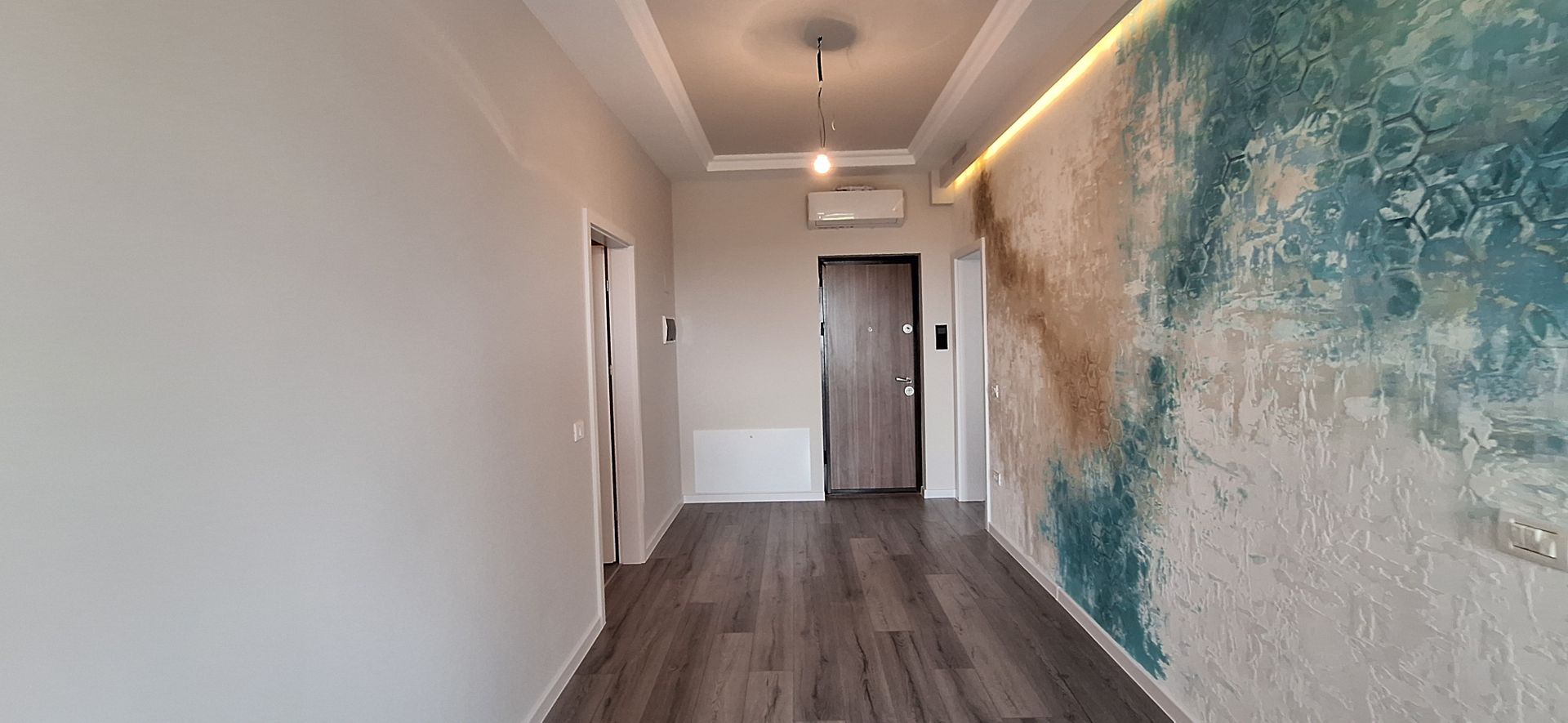 Apartament cu 3 camere si 2 locuri de parcare - Poză 3