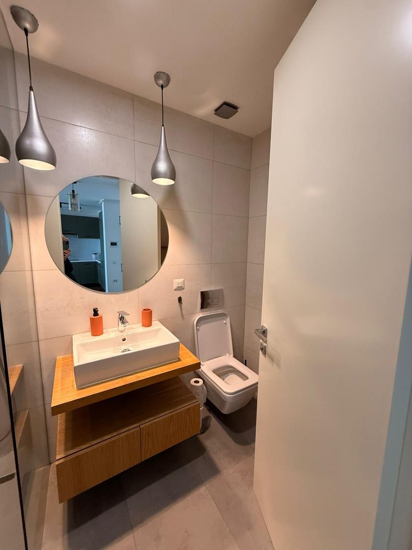 2 CAMERE | THE ADDRESS 102 || BARBU VACARESCU - Poză 10