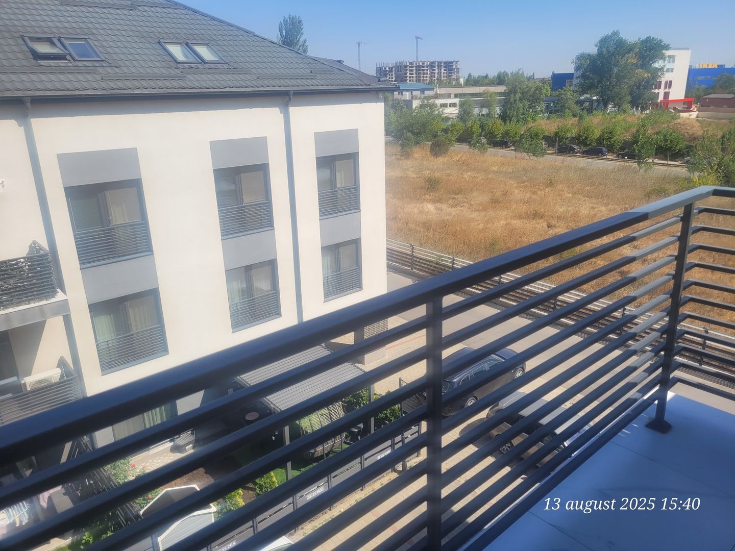 OFERTĂ! Apartament 2 camere, centrală, pet friendly, Astorium Residence - Poză 3
