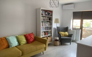 Apartament 2 camere Micro 17 - Poză 5
