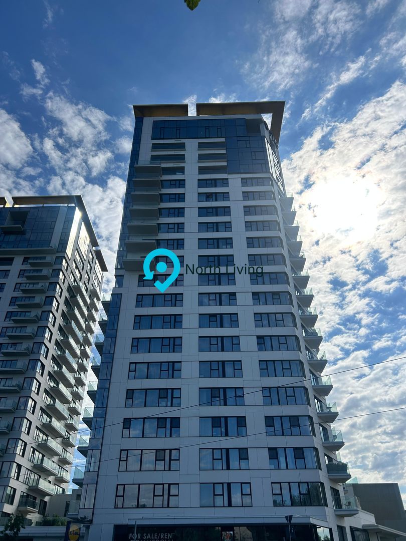 Lux 2 camere | ONE VERDI| - Poză 11